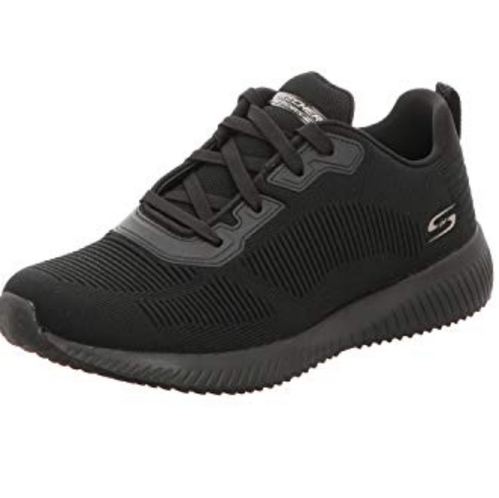 Skechers Women's Bobs Squad - Tough Talk Sneaker size 8 NWOT